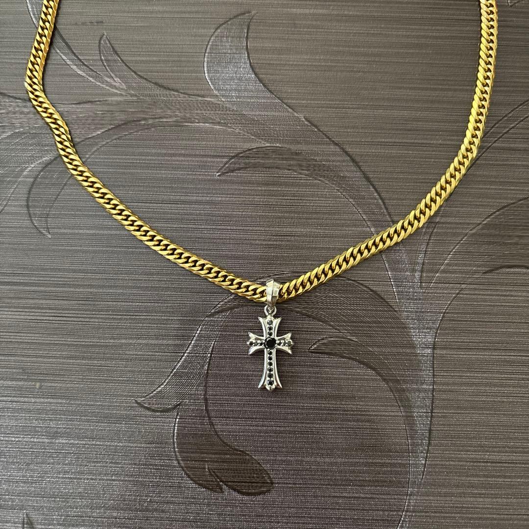 プラチナクロスペンダントトップ専用です