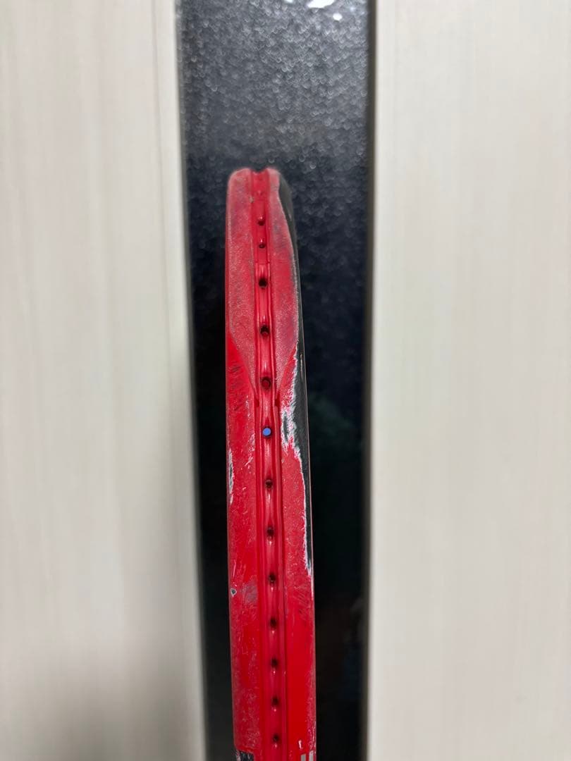 YONEX VCORE98 G2 4本セット 2023年