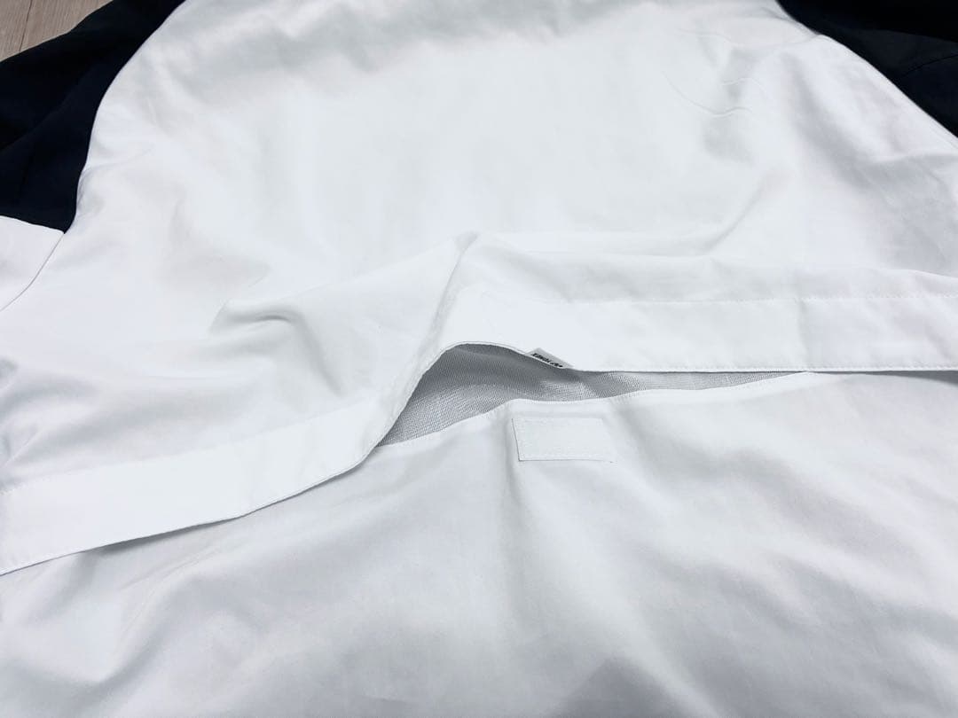 YONEX ウィンドブレーカー 上下　Mサイズ