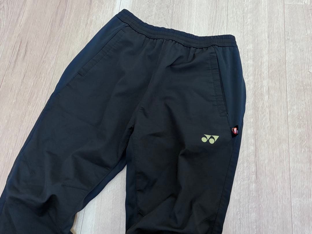 YONEX ウィンドブレーカー 上下　Mサイズ