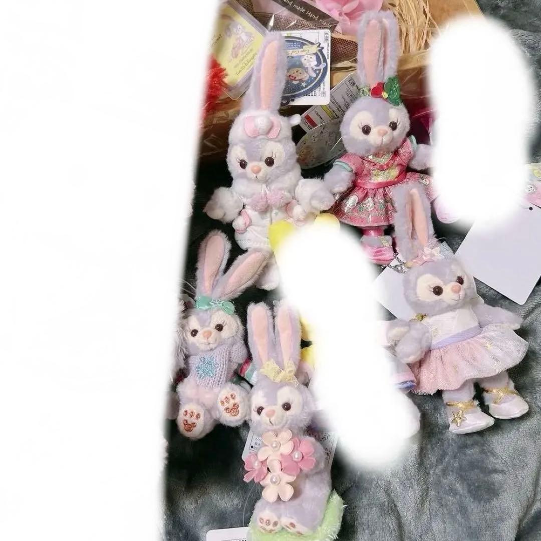 ステラルー　トゥウィンクル　スノー　まとめ売り