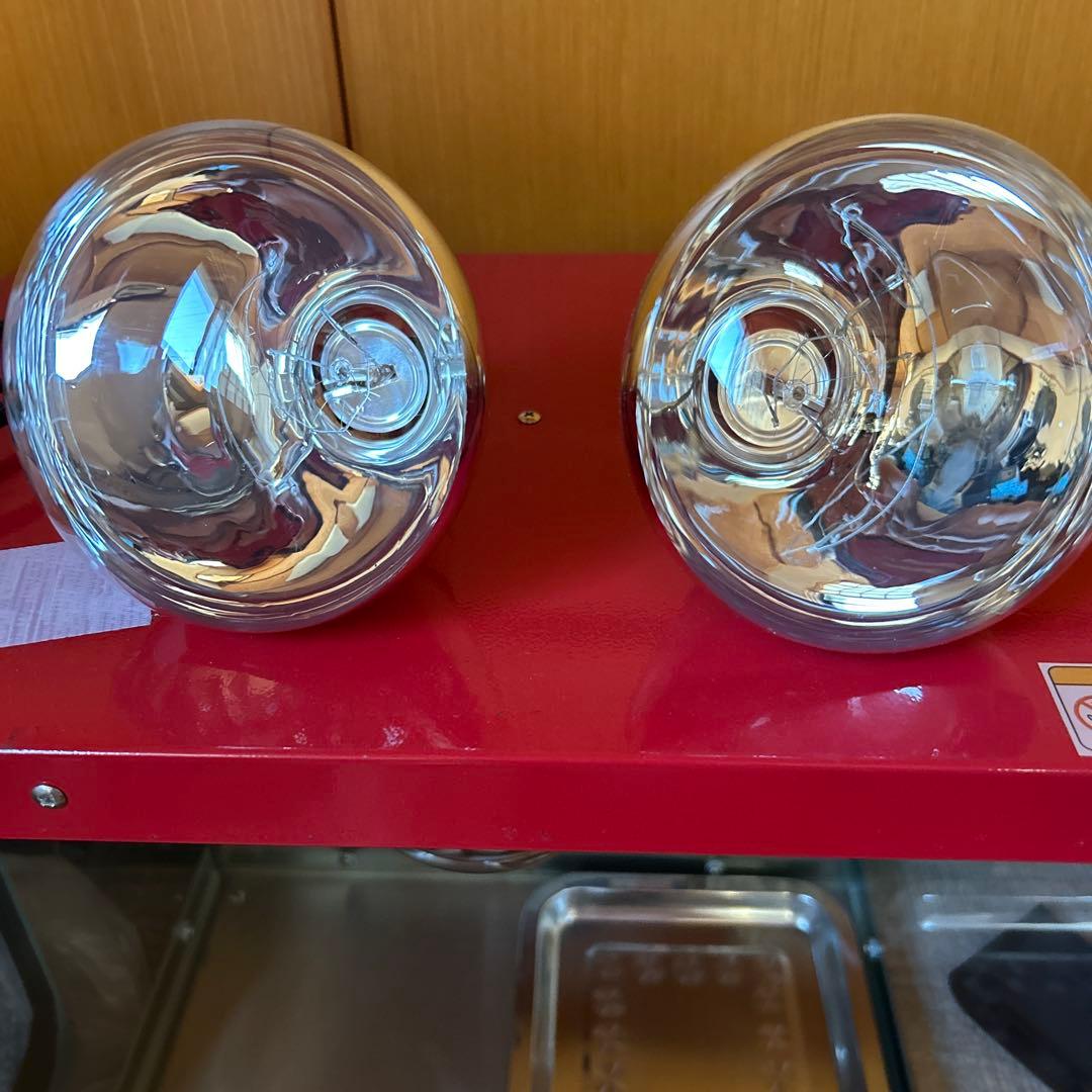 ホットショーケース