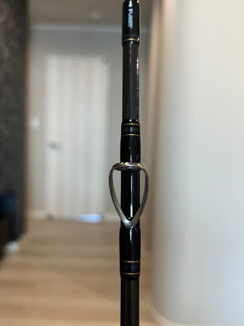 Daiwa ダイワ　MT（モアザン）BRANZINO 85MB