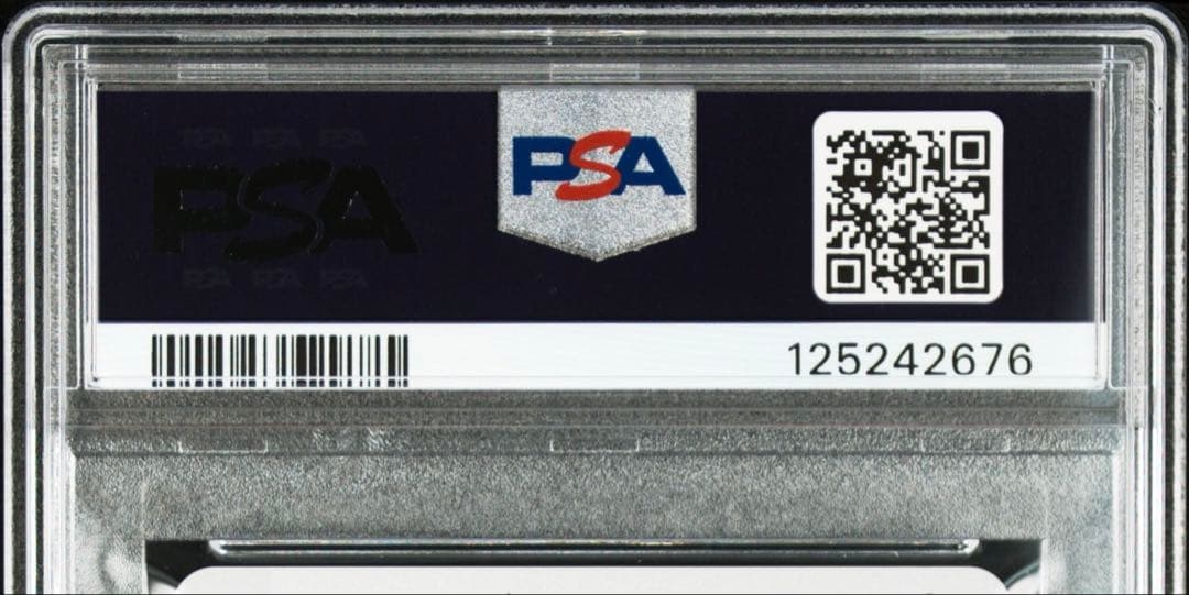 【PSA10】花の慶次〜烈〜導入記念キャンペーン 賞品オリジナルカード 抽プレ