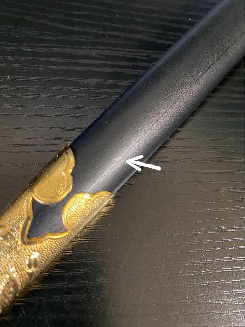 海軍士官短剣　レプリカ品