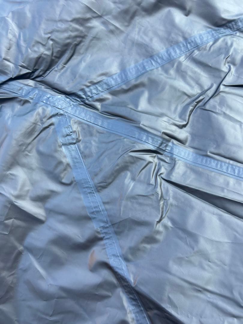 【美品】コールマン パーティーシェードDX 300+