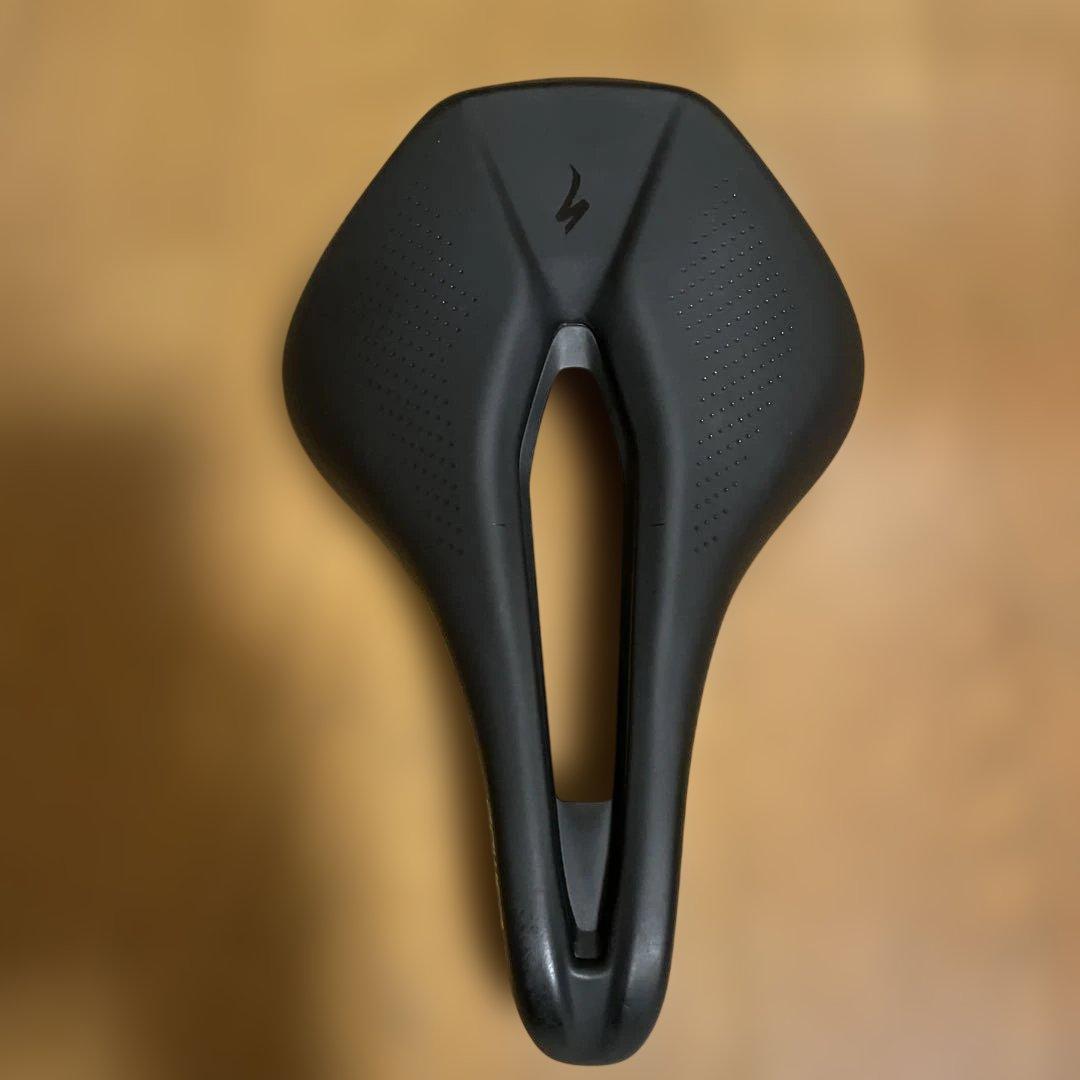 スペシャライズド　サドル　パワーエキスパート