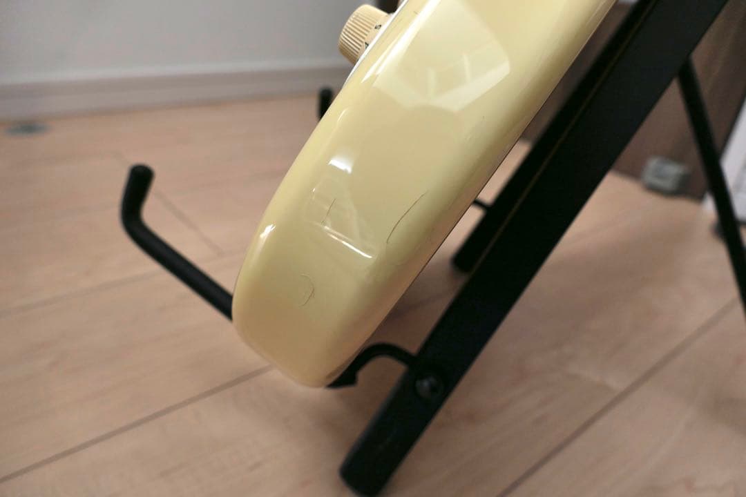 ビルローレンス チャレンジャー Bill Lawrence Challenger