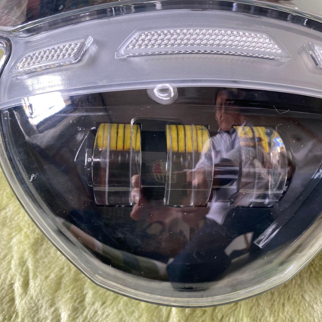 Ducati モンスター　LEDヘッドライト　Ｍ696.796.1100ほか