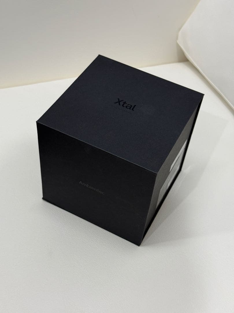 Xtial XL2-AX リラクゼーショングッズ