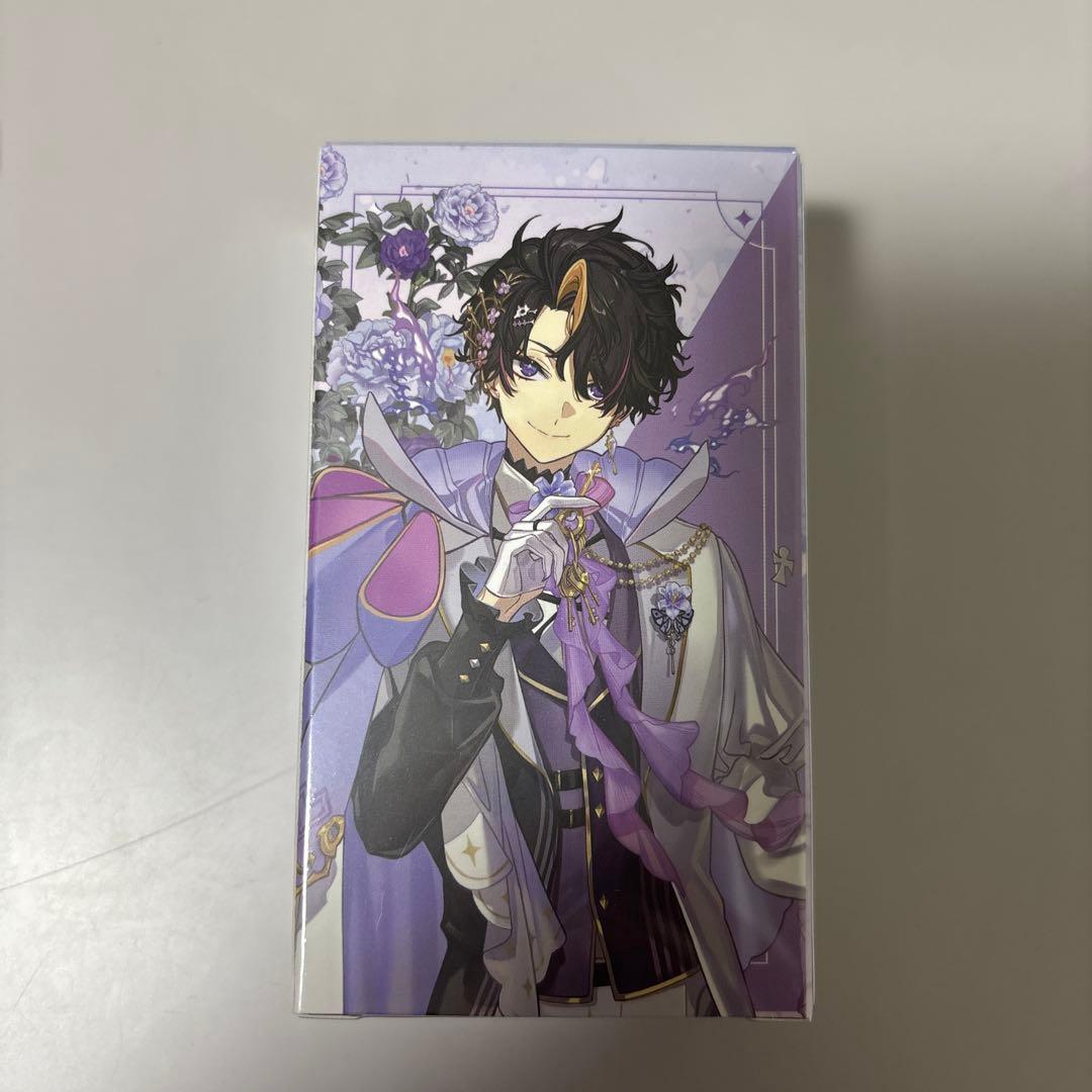 闇ノシュウ　オードトワレ 香水　Shu Yamino