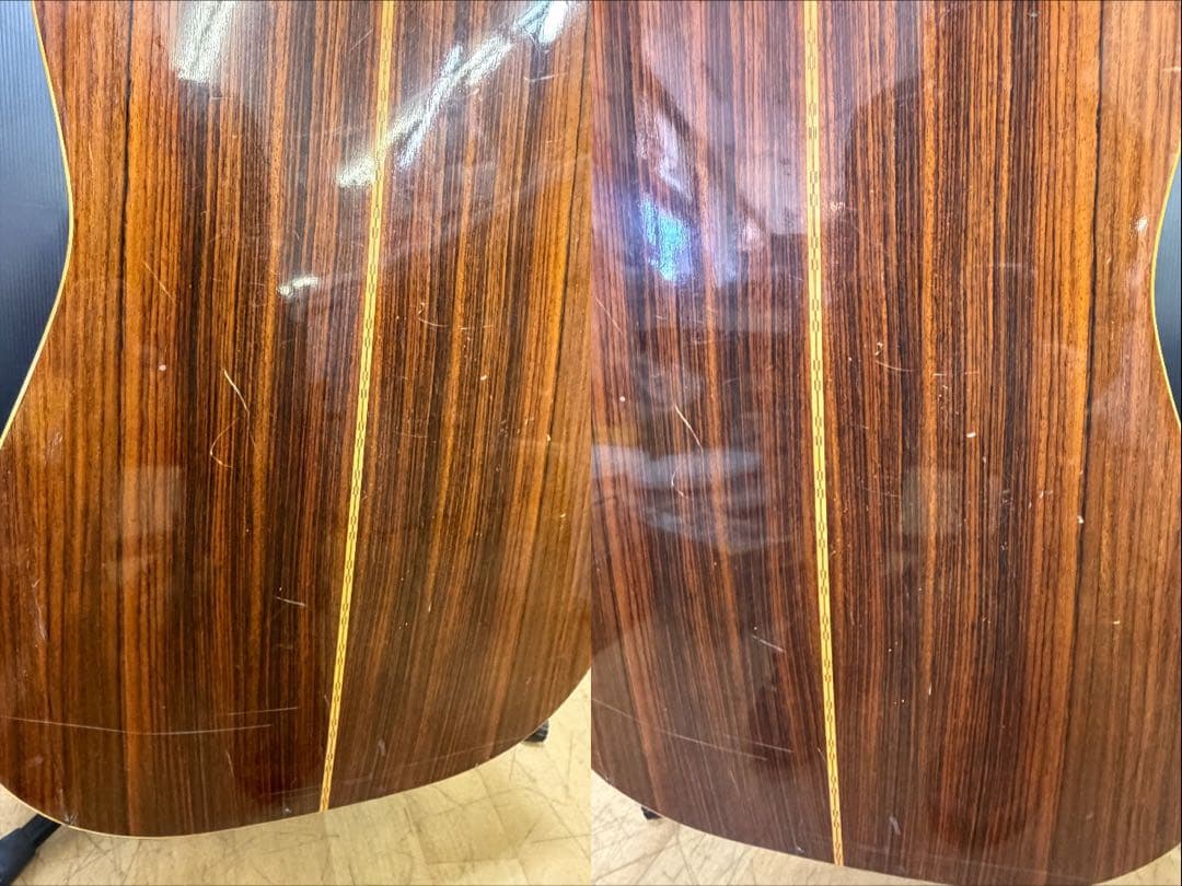 Yamaki アコースティックギター YW-25