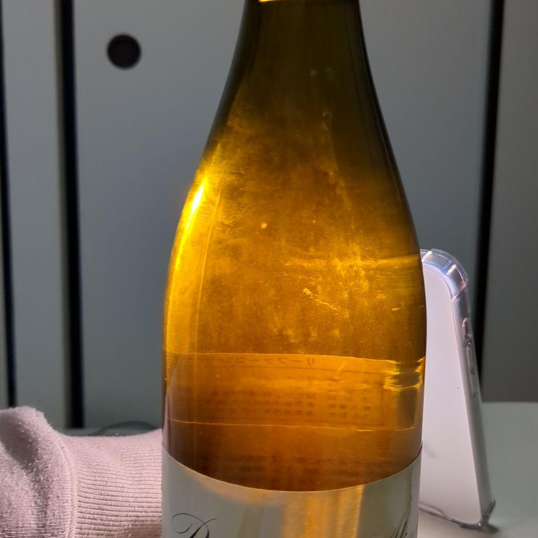 ルロワ 1996 Mâcon & Bourgogne Aligoté