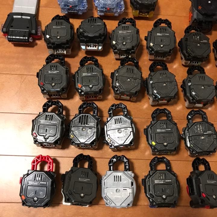 仮面ライダー 鎧武(ガイム)  まとめ売り