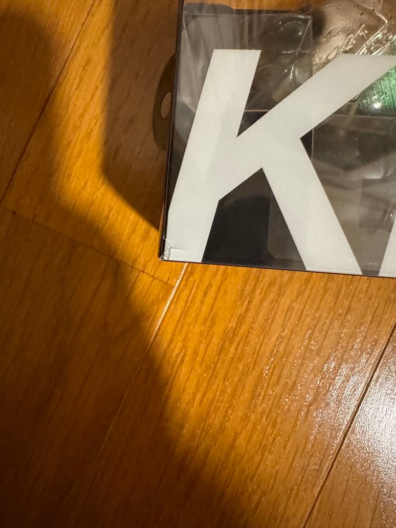 DRT クラッシュ9 Low クリスタルフラッシュ