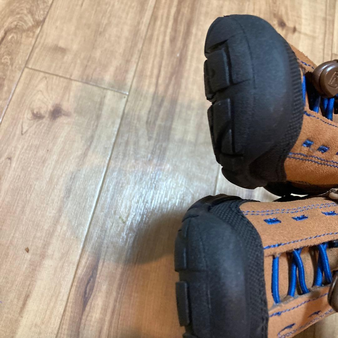 KEEN ジャスパーIIキッズ スニーカー 17cm