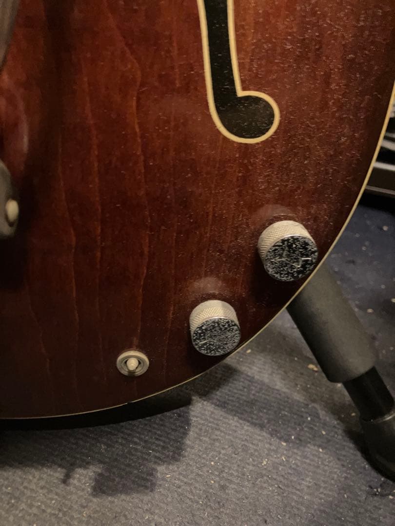 Gretsch tennessean 1967年製　グレッチ テネシアン