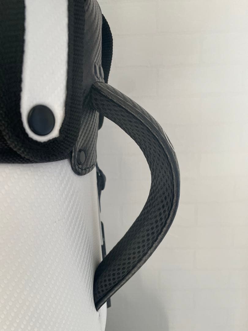 ピン PING キャディバッグ (アイアンカバー付)