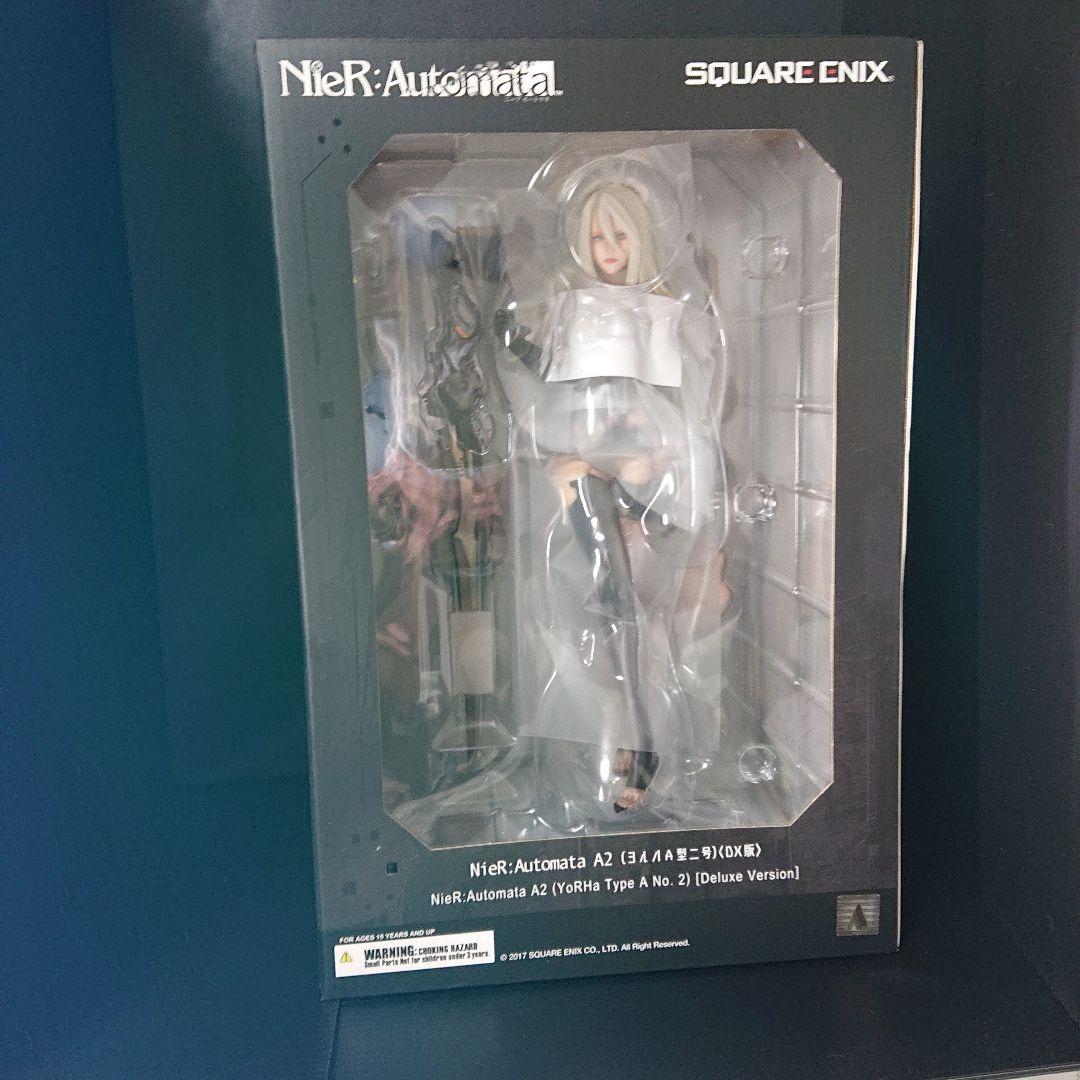 NieR:Automata A2 デラックス版