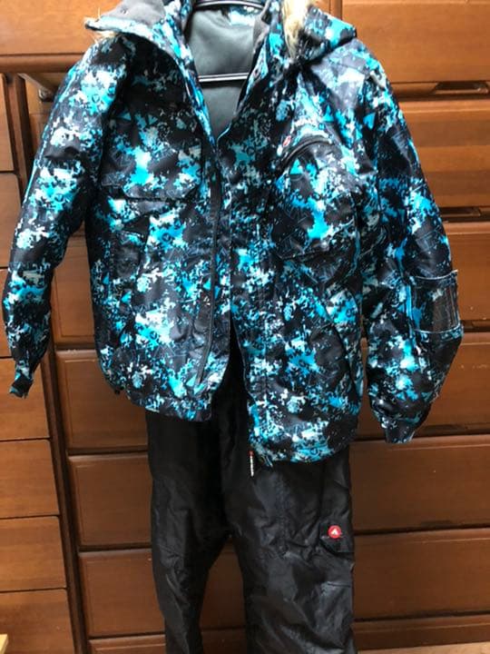 スノボー&スキーウェア  140cm