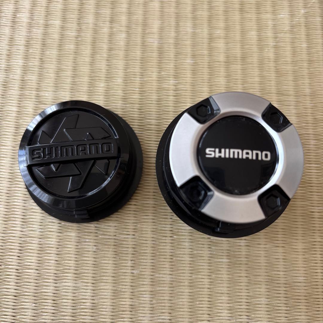 ブリヂストン 子供用自転車 青　24インチ　7段変速ギア