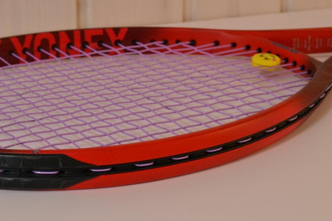 YONEX ヨネックス VCORE 100 2021年 G2 テニスラケット