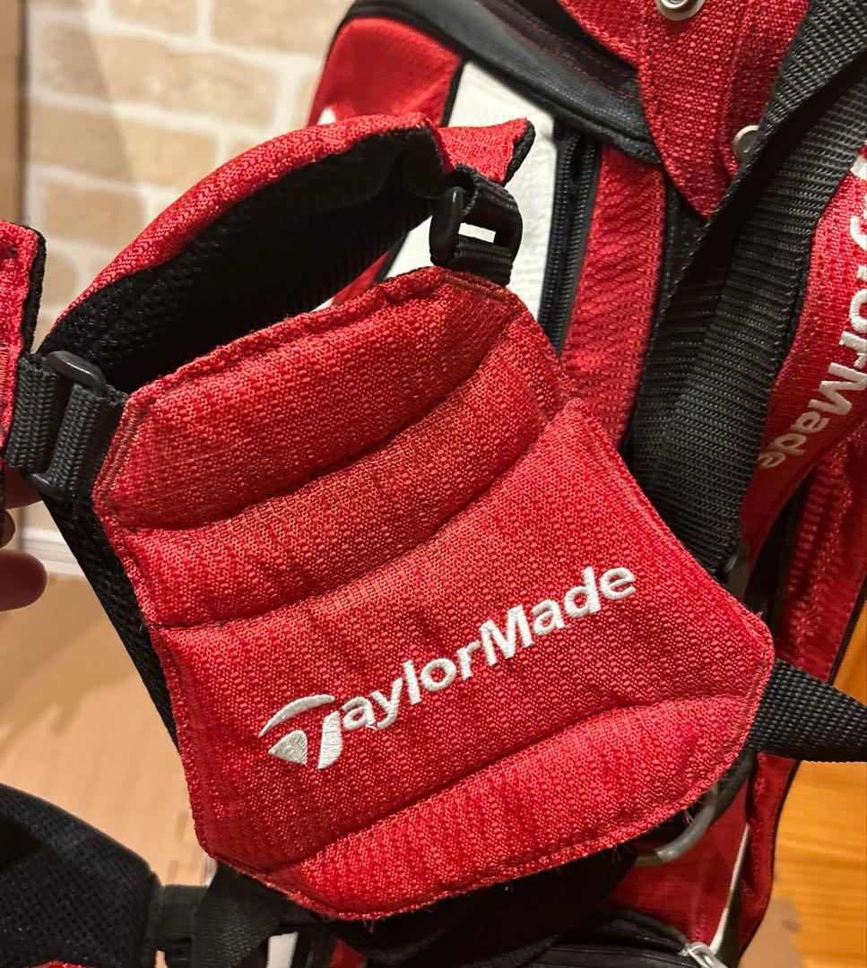 テーラーメイド　スタンド　キャディバッグ