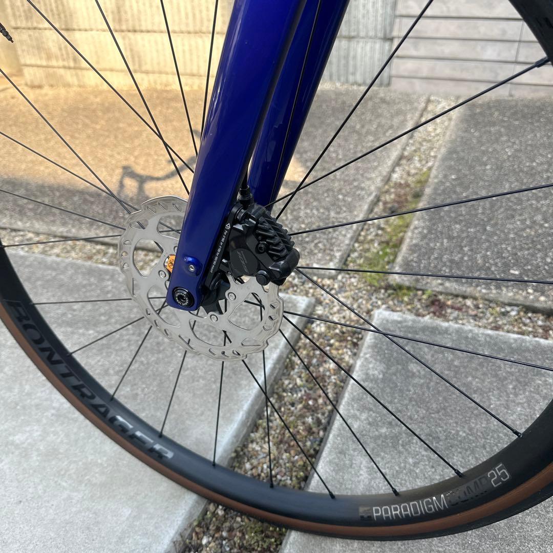 自転車本体 TREK/DOMANE SL6 GEN4/2024/R7170 Di2