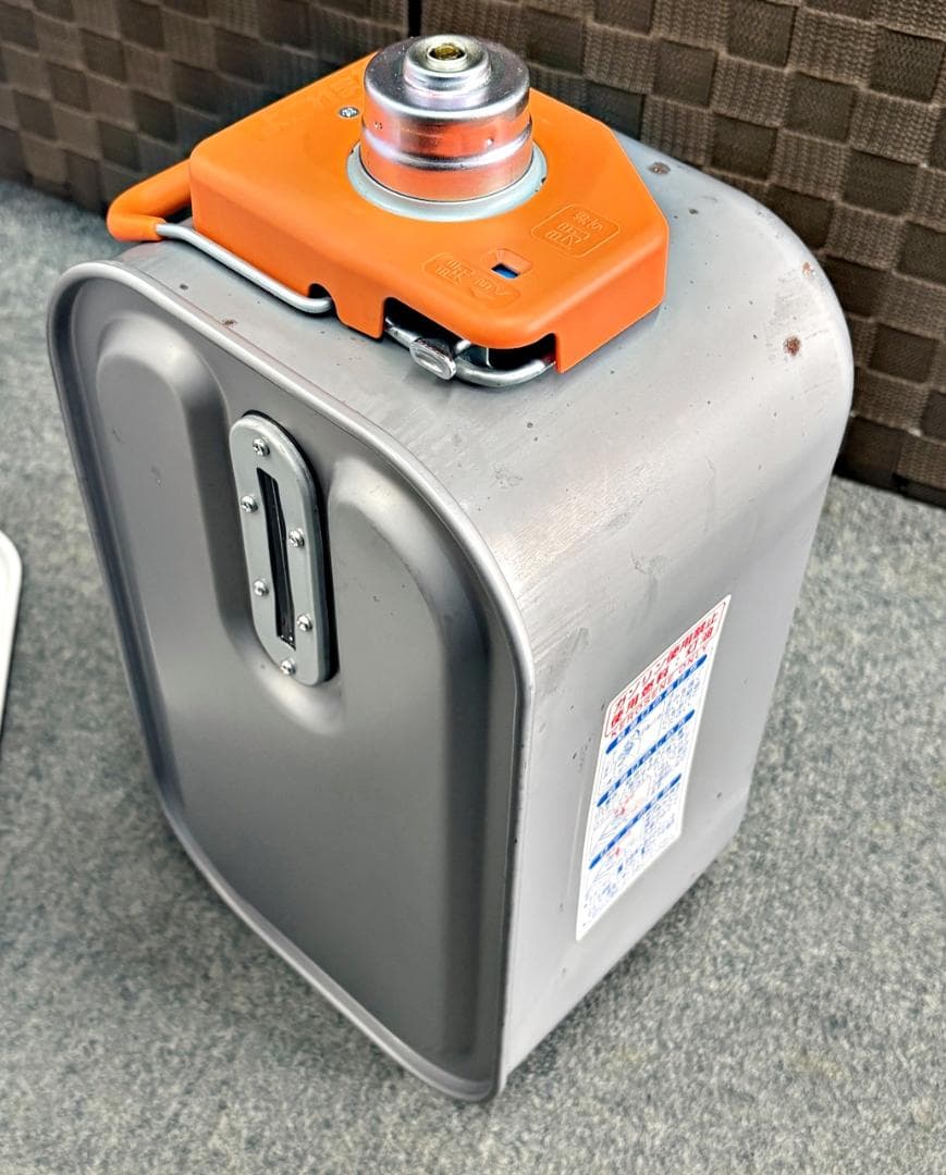 CORONA 石油ファンヒーター FH-VX4621BY　2021年製