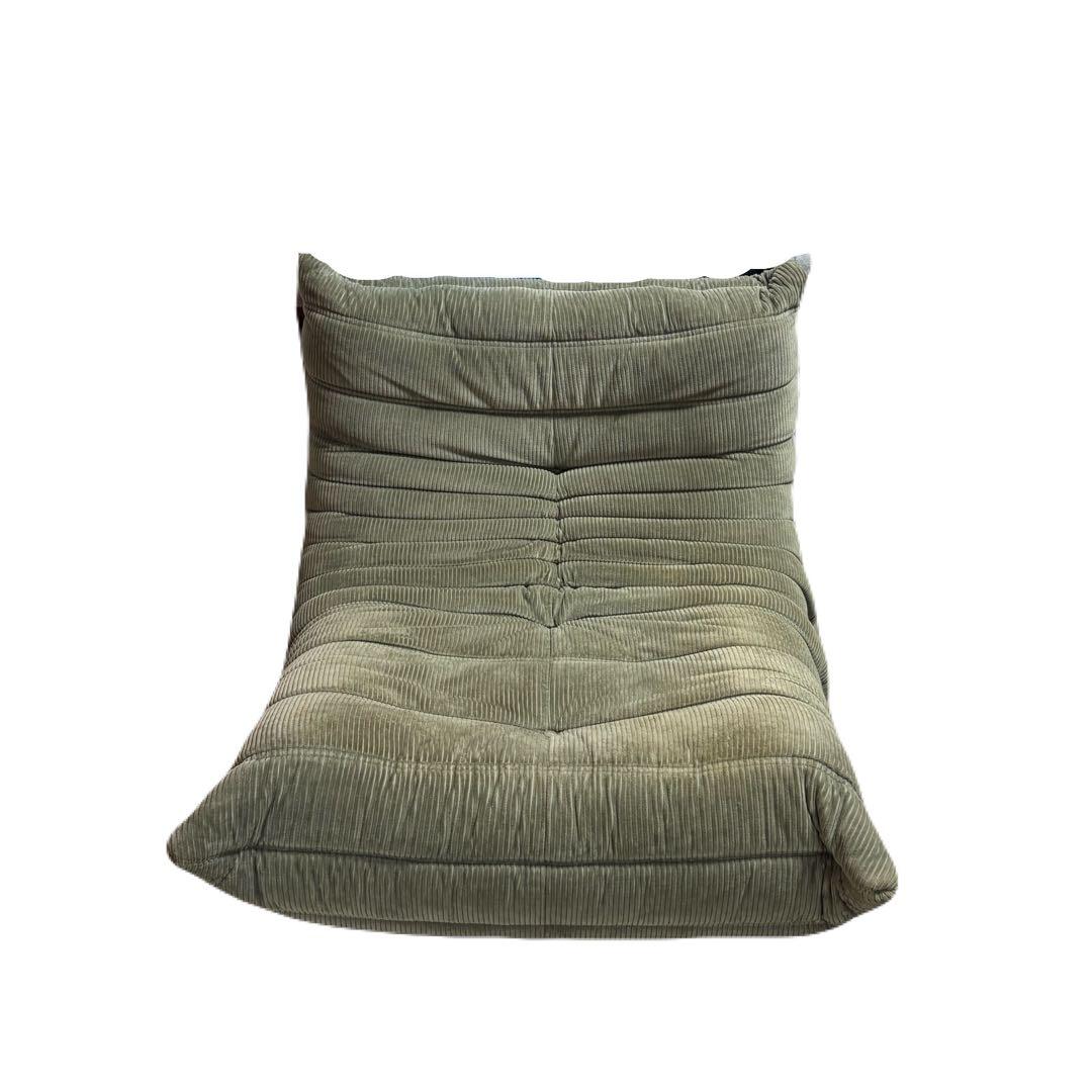 ligne roset リーンロゼ togo トーゴ 1Pソファ