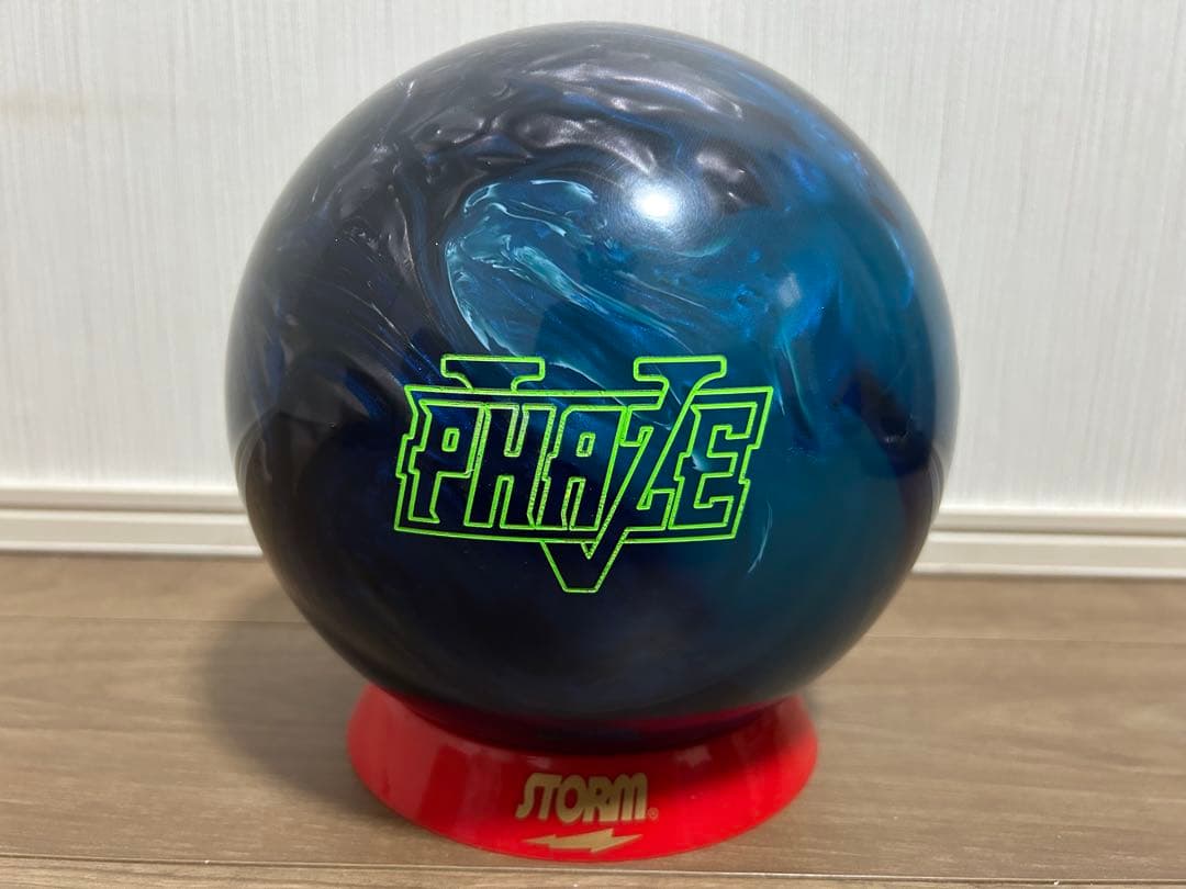 送料込み【新品】フェイズ5　ストーム　15ポンド4オンス 1