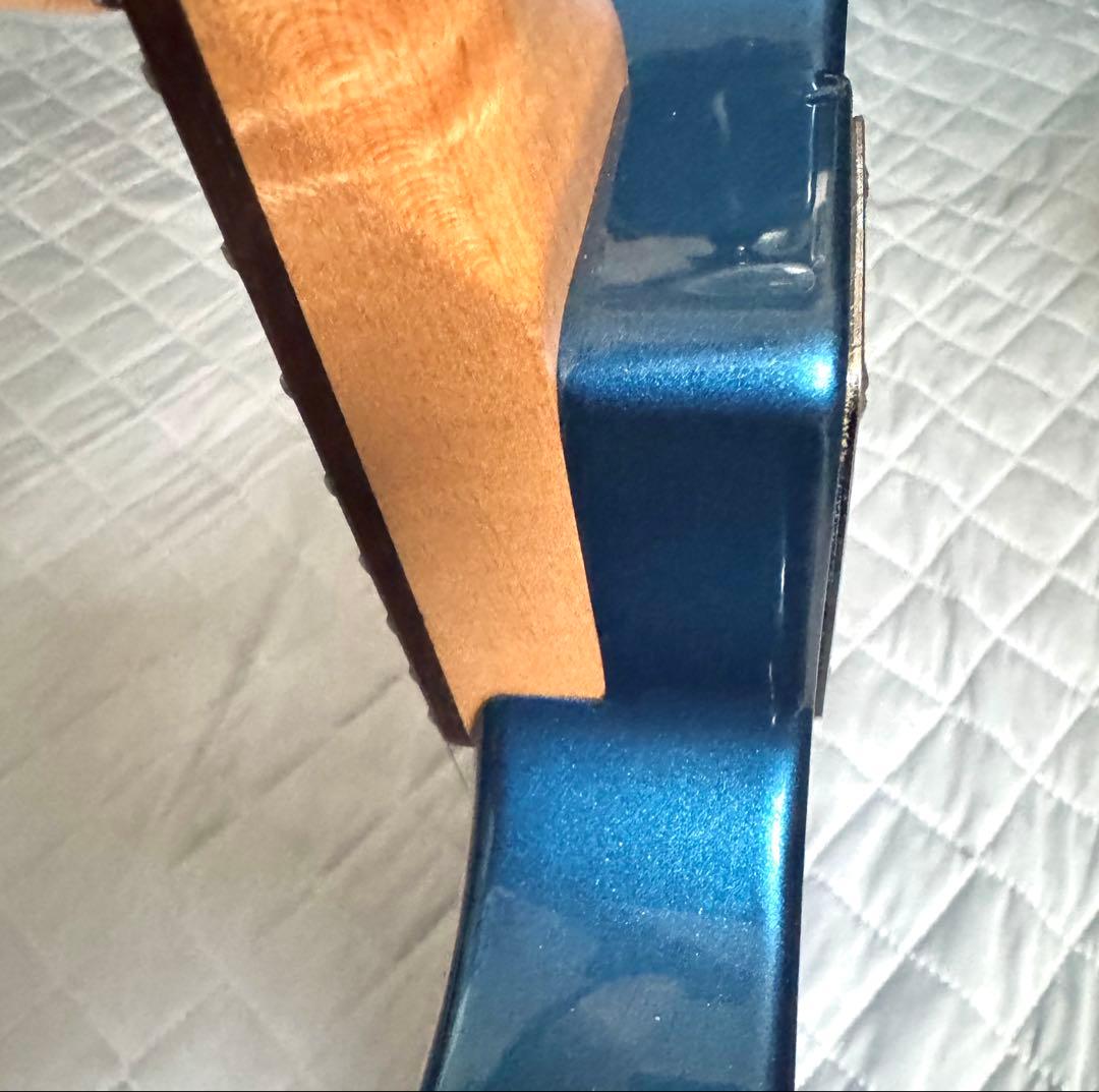 YAMAHA パシフィカ PAC112X