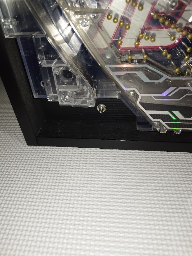 【たのメル便】卓上パチンコ　機動戦士ガンダムUC