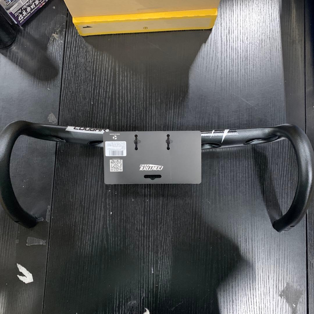 CONTROL TECH（コントロールテック） COUGAR ALLOY