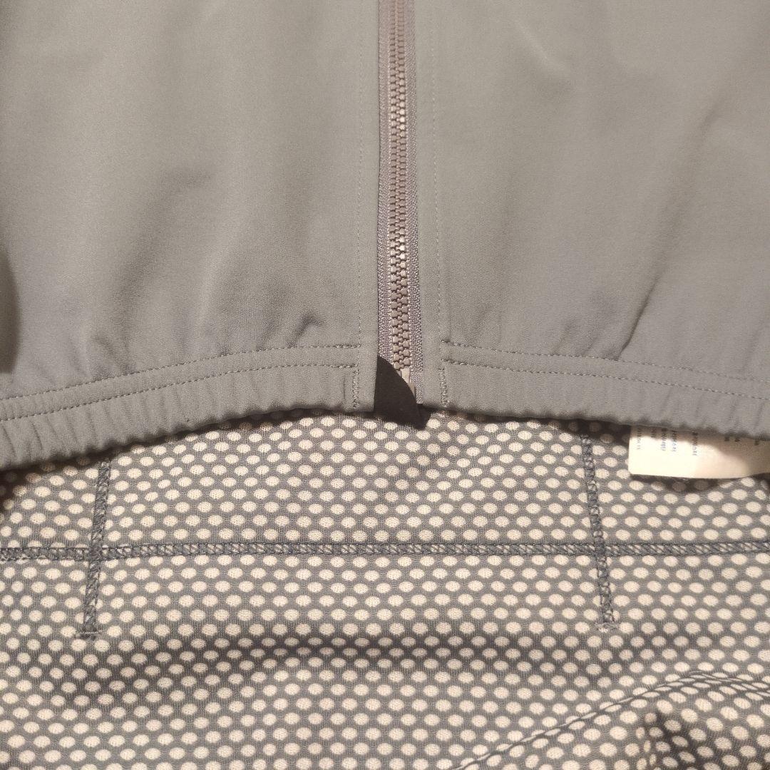 Specialized サイクルジャケット グレー