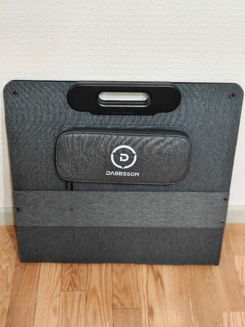 Dabbsson ソーラーパネル 210W ダブソン