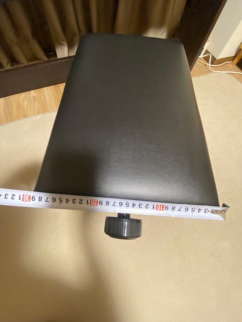 KORG 電子ピアノ LP-380RW ローズウッド 2015年製　椅子付き