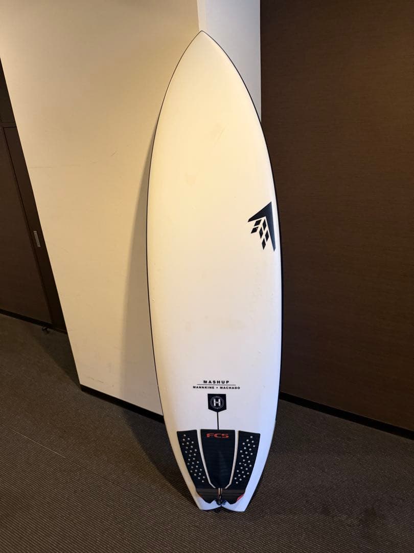 FIREWIRE mashup 5'9\