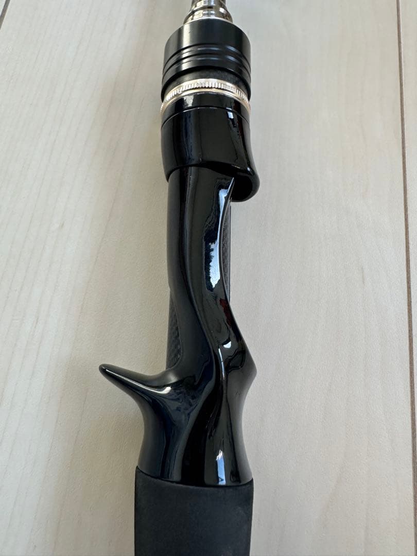 ヤマガブランクス アクロバ 70XH Variable Power