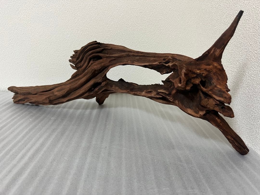 HX-081 流木　ホーンウッド　マシンガンウッド　アクアリウム　ブランチウッド