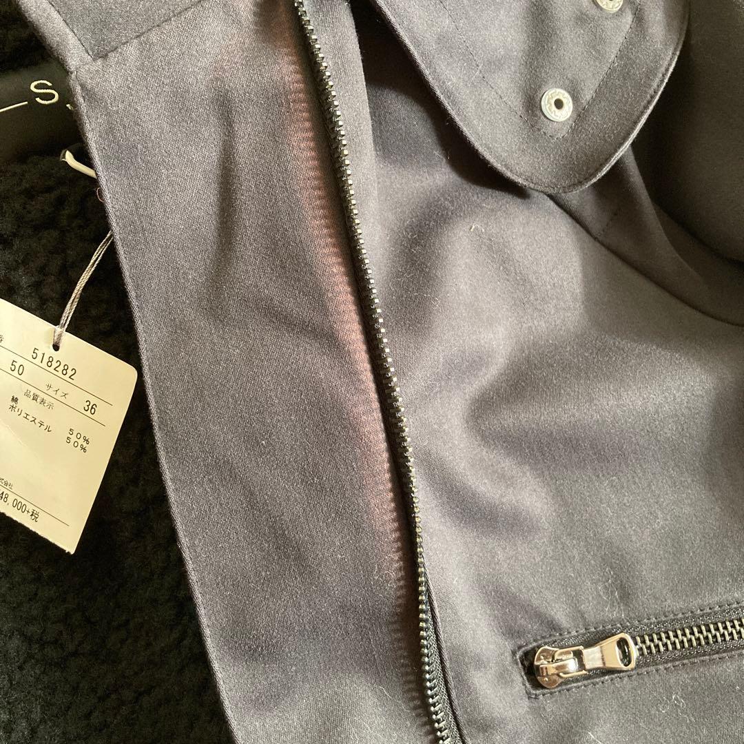 【新品】クールカレアン　SJ PARIS モッズコート　インポート