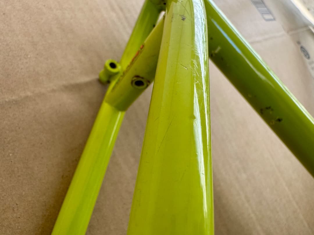 Araya アラヤ マディフォックス MF26EXP-LXA