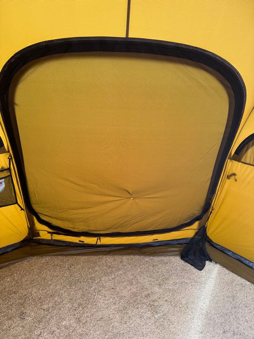 日本未発売　blackdragon TNC E350 サンド