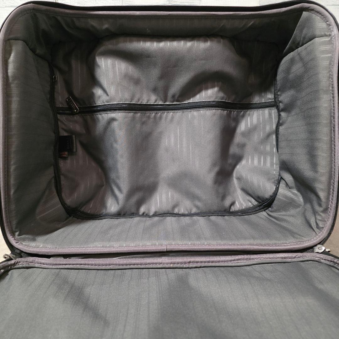 美品 TUMI ALPHA 2 Gen4.2 223052D4 キャリーバッグ