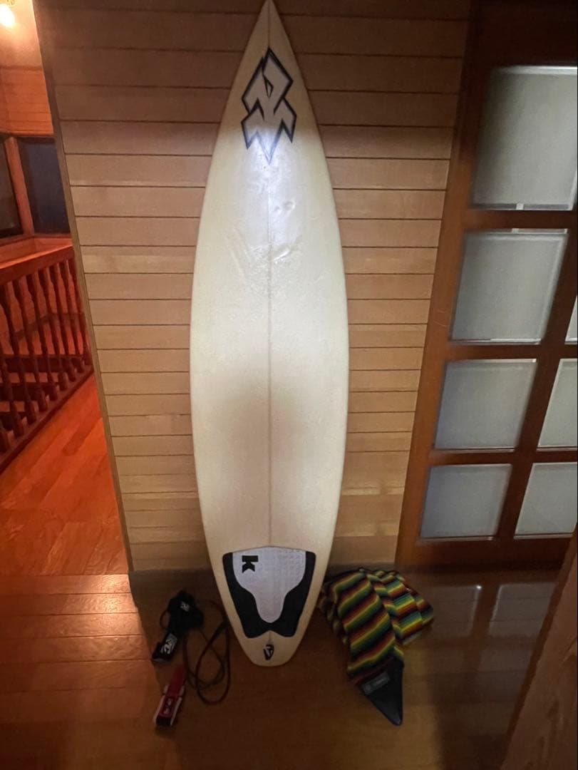 ロックダンス　ショートボード　直接手渡し可能な方