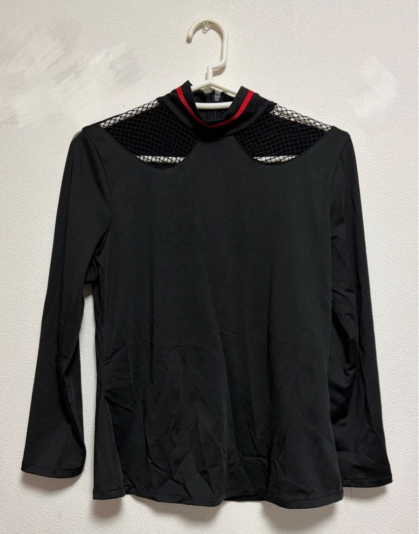 にじさんじ 北見遊征 コスプレ衣装