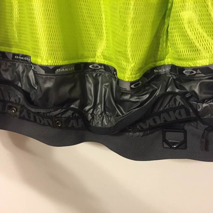 オークリー スノー ジャケット