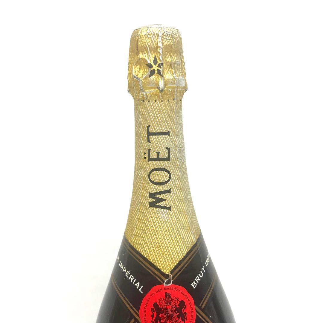新品　MOET &CHANDON マグナム　1500ml⭐︎