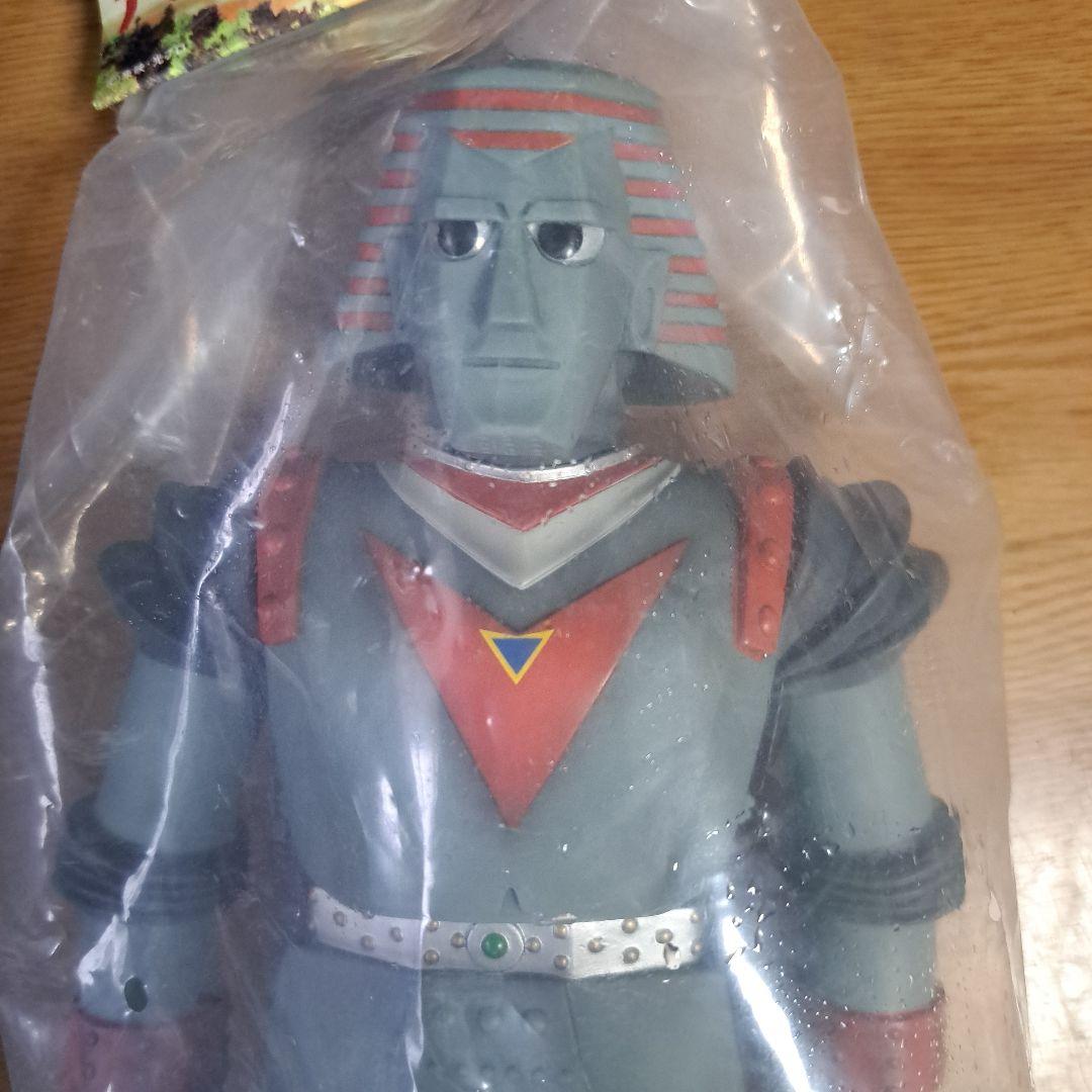 未開封 ジャイアントロボ フィギュア 約30cm