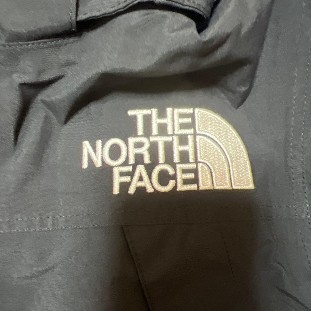 【ノースフェイス】マウンテンインサレーションジャケット　110